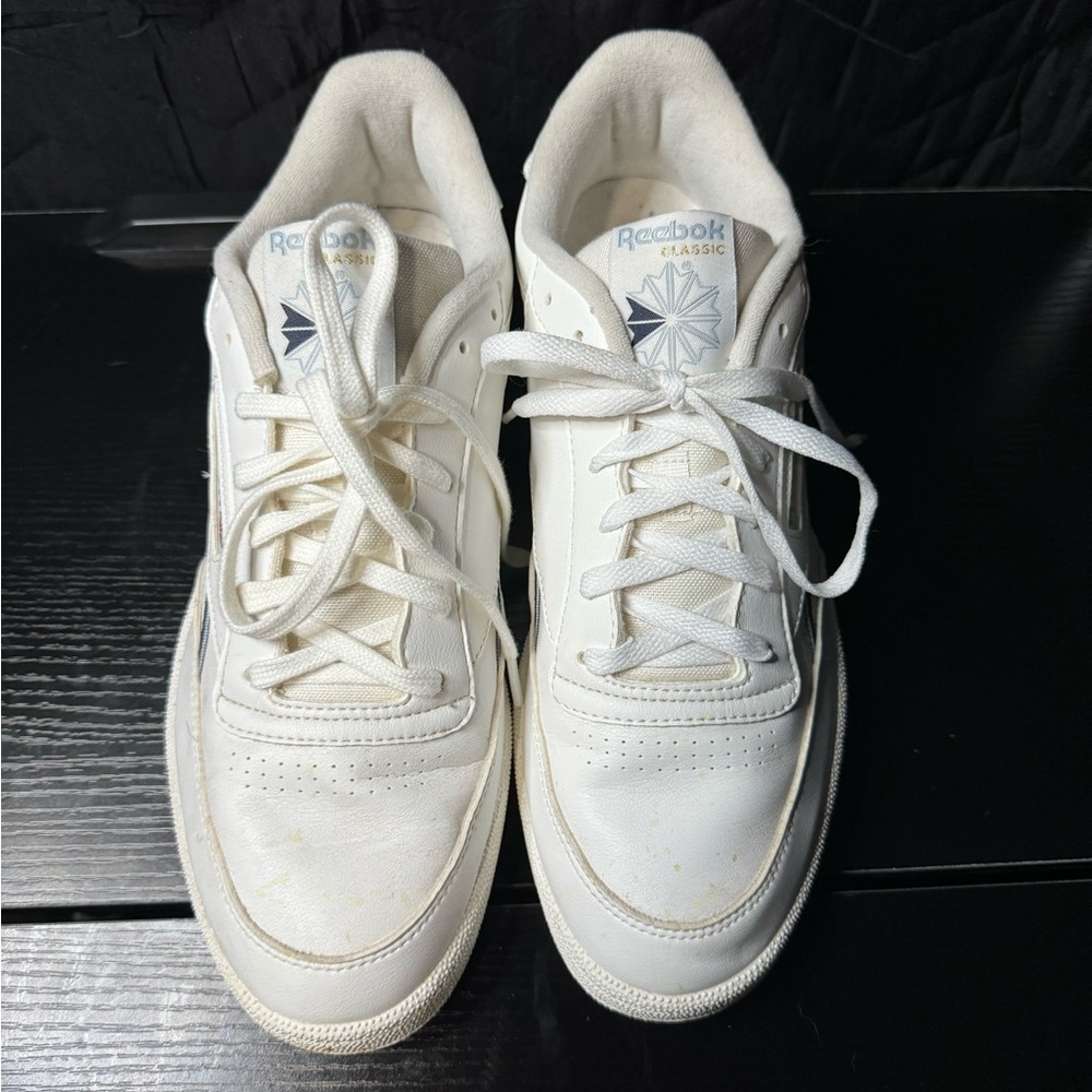 Men’s Reebok - Picture 2 of 6